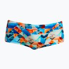 Vyriški maudymosi šortai Funky Trunks Classic Trunks smashed wave