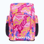 Kuprinė Funky Space Case 40 l rock star