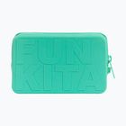 Funkita Catch Up Clutch Bag mėtų bučinys kosmetinė