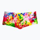 Vyriški plaukimo šortai Funky Trunks Classic Trunks ink jet