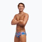 Vyriškos plaukimo glaudės Funky Trunks Seamed Briefs coco canel