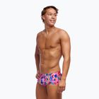 Vyriški plaukimo šortai Funky Trunks Classic Trunks smudgie buddy