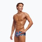 Vyriški plaukimo šortai Funky Trunks Classic Trunks tiki tango
