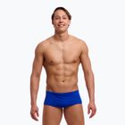 Vyriški plaukimo šortai Funky Trunks Sidewinder Trunks still speed