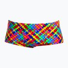 Vyriškos plaukimo trumpikės Funky Trunks Classic Trunks bread basket