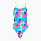 Vientisas maudymosi kostiumas Funkita Tie Me Tight One piece block token