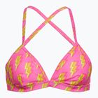 Maudymosi kostiumėlio viršus Funkita Tri Top stunner