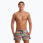 Vyriški maudymosi šortai Funky Trunks Shorty Shorts Short static stack