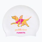 Plaukimo kepuraitė Funkita Silicone paddle time