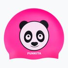 Plaukimo kepuraitė Funkita Silicone hey panda