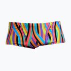 Vyriškos plaukimo trumpikės Funky Trunks Classic Trunks curl curl