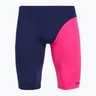 Vyriški plaukimo šortai Funky Trunks Fast Training Jammer tidal blast