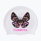 Plaukimo kepuraitė Funkita Silicone copper cluster