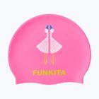 Plaukimo kepuraitė Funkita Silicone duck duck goose