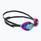 Plaukimo akiniai Funky XT Machine Mirror pink shadow