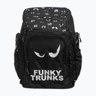 Kuprinė Funky Space Case 40 l eye spy