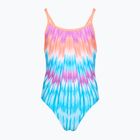 Vaikiškas vientisas maudymosi kostiumėlis Funkita Single Strap One Piece birdie bird