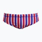Vyriškos maudymosi glaudės Funky Trunks Classic Brief i want you