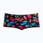 Vyriškos plaukimo trumpikės Funky Trunks Classic Trunks lost leaf