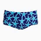 Vaikiškos maudymosi trumpikės Funky Trunks Sidewinder Trunks see stars