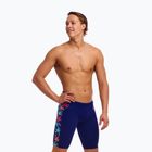 Vyriški plaukimo šortai Funky Trunks Training Jammers starry night
