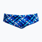 Vyriškos maudymosi glaudės Funky Trunks Classic Brief under over