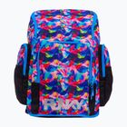 Kuprinė Funky Space Case 40 l wet wave