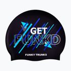 Plaukimo kepuraitė Funky Trunks Silicone funkd