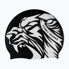 Plaukimo kepuraitė Funky Trunks Silicone roar energy