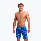 Vyrų plaukimo šortai Funky Trunks Training Jammers storm chaser