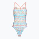 Moteriškas vientisas maudymosi kostiumėlis Funkita Strapped In One piece ship shape
