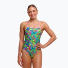Moteriškas vientisas maudymosi kostiumėlis Funkita Tie Me Tight One piece lakes & saddles