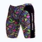 Vyrų plaukimo jameriai Funky Trunks Training Jammers bits of peace