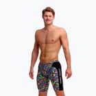 Vyrų plaukimo šortai Funky Trunks Training Jammers bits of peace