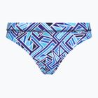 Maudymosi kostiumėlio apatinė dalis Funkita Sports Brief blue bits