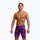 Vyrų plaukimo šortai Funky Trunks Training Jammers big bang