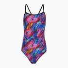 Moteriškas vientisas maudymosi kostiumėlis Funkita Swim Secure One piece big bang