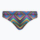 Maudymosi kostiumėlio apatinė dalis Funkita Sports Brief up down