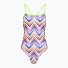 Moteriškas vientisas maudymosi kostiumėlis  Funkita Tie Me Tight One piece down up