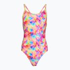 Moteriškas vientisas maudymosi kostiumėlis  Funkita Diamond Back One piece dry me