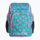 Kuprinė Funkita Space Case 40 l go flamingo!