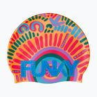 Plaukimo kepuraitė Funky Culinary silicone colour