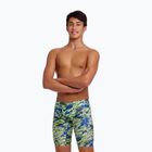 Plaukimo šortai Funky Trunks Fast Training scaled black