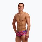 Vyriškos plaukimo glaudės Funky Trunks Sidewinder Trunks ruff stuff