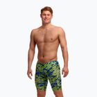 Vyriški plaukimo šortai Funky Trunks Fast Training