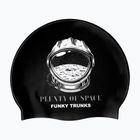 Plaukimo kepuraitė Funky Trunks Silicone arti mess