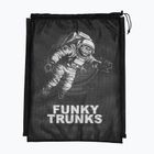 Maišas plaukimui Funky Trunks Mesh Gear 25 and mesh art