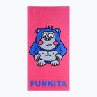 Rankšluostis Funkita Cotton purple back