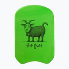 Plaukimo lenta Funky Trunks Training Kickboard the goat