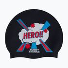 Plaukimo kepuraitė Funky Trunks Silicone big funky hero